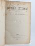 COLLECTIF : Le Courrier Littéraire 1876-1877 - First edition - Edition-Originale.com