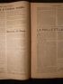 COLLECTIF : Le Guignol enchaîné - pamphlétaire illustré ; tête de collection du n°1 du 10 mars 1922 au n°17 du 10 novembre 1922 - First edition - Edition-Originale.com