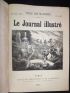 COLLECTIF : Le Journal illustré, douzième année complète (1875), du n°1 du 3 janvier 1875 au n°52 du 26 décembre 1875, soit 52 numéros - Prima edizione - Edition-Originale.com