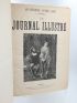 COLLECTIF : Le Journal illustré, quatrième année complète (1867), du n°152 du 6 janvier 1867 au n°203 du 29 décembre 1867, soit 51 numéros - Edition Originale - Edition-Originale.com