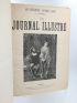 COLLECTIF : Le Journal illustré, quatrième année complète (1867), du n°152 du 6 janvier 1867 au n°203 du 29 décembre 1867, soit 51 numéros - Prima edizione - Edition-Originale.com