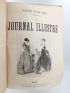 COLLECTIF : Le Journal illustré, quatrième année complète (1869), du n°256 du 3 janvier 1869 au n°307 du 26 décembre 1869, soit 51 numéros - Edition Originale - Edition-Originale.com