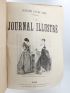 COLLECTIF : Le Journal illustré, quatrième année complète (1869), du n°256 du 3 janvier 1869 au n°307 du 26 décembre 1869, soit 51 numéros - First edition - Edition-Originale.com