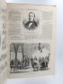 COLLECTIF : Le Journal illustré, quatrième année complète (1869), du n°256 du 3 janvier 1869 au n°307 du 26 décembre 1869, soit 51 numéros - Prima edizione - Edition-Originale.com