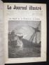 COLLECTIF : Le Journal illustré, treizième année complète (1876), du n°1 du 2 janvier 1876 au n°52 du 24 décembre 1876, soit 52 numéros - Edition Originale - Edition-Originale.com