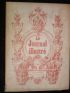 COLLECTIF : Le Journal illustré,septième année (1870), du n°308 du 2 janvier 1870 au 344 du 11 septembre 1870 et du n°1 du 6 août 1871 au n°22 du 31 décembre 1871, soit 58 numéros - Edition Originale - Edition-Originale.com