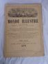 COLLECTIF : Le Monde illustré, journal hebdomadaire. Tome XXXVI, premier semestre complet 1875. Du n°925 du 2 janvier 1875 au n°949 du 19 juin 1875 - Erste Ausgabe - Edition-Originale.com