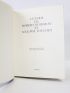 COLLECTIF : Le Paris de Robert Doisneau et de Max-Pol Fouchet - Erste Ausgabe - Edition-Originale.com