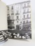 COLLECTIF : Le Paris de Robert Doisneau et de Max-Pol Fouchet - Erste Ausgabe - Edition-Originale.com