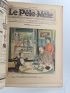 COLLECTIF : Le Pêle-mêle - Année 1907 complète  - First edition - Edition-Originale.com