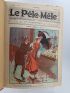 COLLECTIF : Le Pêle-mêle - Année 1909 complète  - First edition - Edition-Originale.com