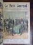 COLLECTIF : Le Petit Journal, supplément. 1905, année complète, du n°737 du dimanche 1er janvier 1905 au n°789 du dimanche 31 décembre 1905 - Edition Originale - Edition-Originale.com