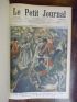 COLLECTIF : Le Petit Journal, supplément. 1905, année complète, du n°737 du dimanche 1er janvier 1905 au n°789 du dimanche 31 décembre 1905 - Edition Originale - Edition-Originale.com