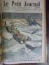 COLLECTIF : Le Petit Journal, supplément. 1905, année complète, du n°737 du dimanche 1er janvier 1905 au n°789 du dimanche 31 décembre 1905 - Edition Originale - Edition-Originale.com