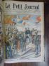 COLLECTIF : Le Petit Journal, supplément. 1905, année complète, du n°737 du dimanche 1er janvier 1905 au n°789 du dimanche 31 décembre 1905 - Edition Originale - Edition-Originale.com