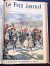 COLLECTIF : Le Petit Journal. Supplément illustré. 1897 - 1898 - Edition Originale - Edition-Originale.com