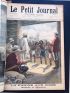 COLLECTIF : Le Petit Journal. Supplément illustré. 1897 - 1898 - Erste Ausgabe - Edition-Originale.com