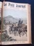 COLLECTIF : Le Petit Journal. Supplément illustré. 1897 - 1898 - Erste Ausgabe - Edition-Originale.com