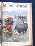 COLLECTIF : Le Petit Journal. Supplément illustré. Année 1899 - Prima edizione - Edition-Originale.com