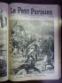 COLLECTIF : Le Petit Parisien, supplément littéraire illustré. 1898, année complète, quelques épidermures, du n°465 du dimanche 2 janvier 1898 au n°516 du dimanche 25 décembre 1898 - Edition Originale - Edition-Originale.com