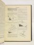 COLLECTIF : Le Pot-au-feu, journal de Cuisine pratique et d'économie domestique. Dixième année complète du N°1 du 1er Janvier 1902 au N°24 du 13 Décembre 1902 - Erste Ausgabe - Edition-Originale.com