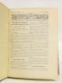 COLLECTIF : Le Pot-au-feu, journal de Cuisine pratique et d'économie domestique. Dixième année complète du N°1 du 1er Janvier 1902 au N°24 du 13 Décembre 1902 - First edition - Edition-Originale.com