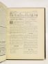 COLLECTIF : Le Pot-au-feu, journal de Cuisine pratique et d'économie domestique. Dixième année complète du N°1 du 1er Janvier 1902 au N°24 du 13 Décembre 1902 - Edition Originale - Edition-Originale.com