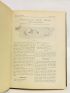 COLLECTIF : Le Pot-au-feu, journal de Cuisine pratique et d'économie domestique. Onzième année complète du N°1 du 3 Janvier 1903 au N°24 du 19 Décembre 1903 - First edition - Edition-Originale.com