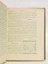 COLLECTIF : Le Pot-au-feu, journal de Cuisine pratique et d'économie domestique. Onzième année complète du N°1 du 3 Janvier 1903 au N°24 du 19 Décembre 1903 - Edition Originale - Edition-Originale.com