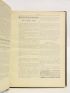 COLLECTIF : Le Pot-au-feu, journal de Cuisine pratique et d'économie domestique. Onzième année complète du N°1 du 3 Janvier 1903 au N°24 du 19 Décembre 1903 - Erste Ausgabe - Edition-Originale.com