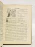 COLLECTIF : Le Pot-au-feu, journal de Cuisine pratique et d'économie domestique. Septième année complète du N°1 du 1er Janvier 1899 au N°24 du 15 Décembre 1899 - Edition Originale - Edition-Originale.com