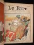 COLLECTIF : Le Rire du n°313 du 3 novembre 1900 au n°364 du 26 octobre 1901 - Erste Ausgabe - Edition-Originale.com