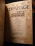 COLLECTIF : L'Ermitage - Revue artistique et littéraire. Année complète 1904 - Erste Ausgabe - Edition-Originale.com