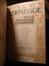 COLLECTIF : L'Ermitage - Revue artistique et littéraire. Année complète 1904 - Prima edizione - Edition-Originale.com