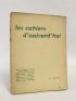 COLLECTIF : Les cahiers d'aujourd'hui N° 9 - Edition Originale - Edition-Originale.com