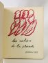 COLLECTIF : Les cahiers de la pléiade. Automne 1949 - Edition Originale - Edition-Originale.com