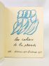 COLLECTIF : Les cahiers de la pléiade. Automne 1951 - Printemps 1952 - Erste Ausgabe - Edition-Originale.com