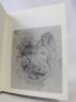 COLLECTIF : Les dessins de Hans Bellmer - Signed book, First edition - Edition-Originale.com