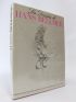 COLLECTIF : Les dessins de Hans Bellmer - Libro autografato, Prima edizione - Edition-Originale.com