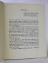 COLLECTIF : Les écrivains américains à Paris et leurs amis 1920-1930 - First edition - Edition-Originale.com