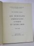 COLLECTIF : Les écrivains américains à Paris et leurs amis 1920-1930 - First edition - Edition-Originale.com