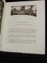 COLLECTIF : L'exposition de la chasse Leipzig 1930, section française - First edition - Edition-Originale.com