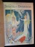 COLLECTIF : L'Illustré Soleil du Dimanche. 13ème année complète du n°1 du dimanche 7 janvier 1900 au n°52 du dimanche 30 décembre 1900 - First edition - Edition-Originale.com