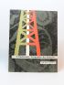 COLLECTIF : L'industrie française du pétrole en 1956-1957 - First edition - Edition-Originale.com
