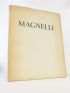 COLLECTIF : Magnelli - Prima edizione - Edition-Originale.com