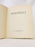 COLLECTIF : Magnelli - First edition - Edition-Originale.com