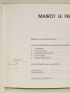COLLECTIF : Mairot le peintre - Autographe, Edition Originale - Edition-Originale.com
