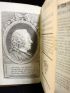 LA CHALOTAIS : Mémoires de M. de la Chalotais, procureur général au parlement de Bretagne [avec] Procès instruit extraordinairement contre Messieurs de Caradeuc de la Chalotais... - Edition Originale - Edition-Originale.com