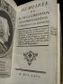 LA CHALOTAIS : Mémoires de M. de la Chalotais, procureur général au parlement de Bretagne [avec] Procès instruit extraordinairement contre Messieurs de Caradeuc de la Chalotais... - Erste Ausgabe - Edition-Originale.com