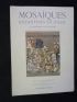COLLECTIF : Mosaïques byzantines en Italie - Edition Originale - Edition-Originale.com